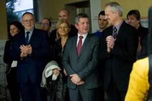 CENTER ZA  DUŠEVNO ZDRAVJE OTROK IN MLADOSTNIKOV - Valter Leban-9781